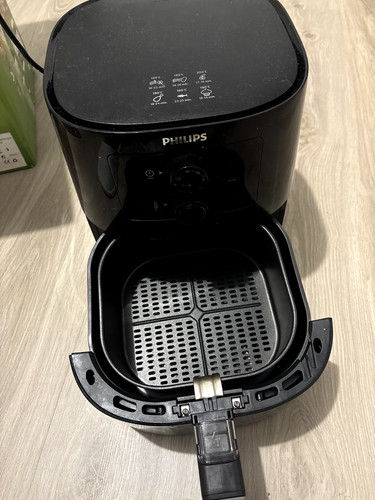 Airfryer friteuse sans huile - airfryer,