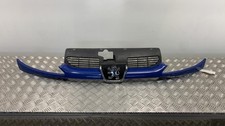Calandre PEUGEOT 206 PHASE 1