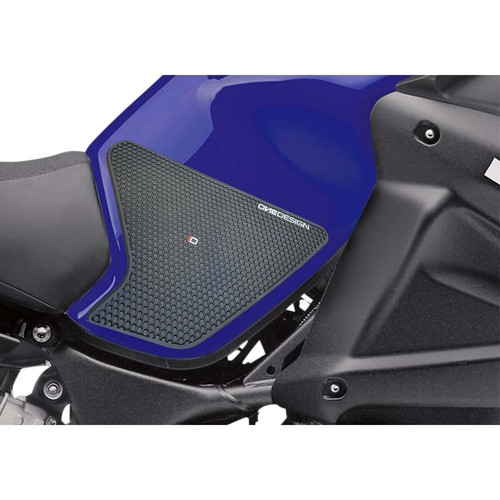 Yamaha xtz 1200 - yamaha, super
