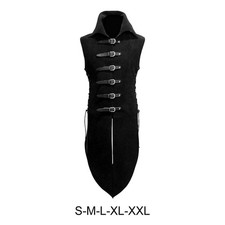Hommes médiéval Cosplay