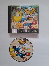 Klonoa beach volleyball sony