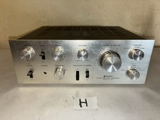sanyo dca 1001a Ampli