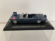 1/43 - Lincoln Continental