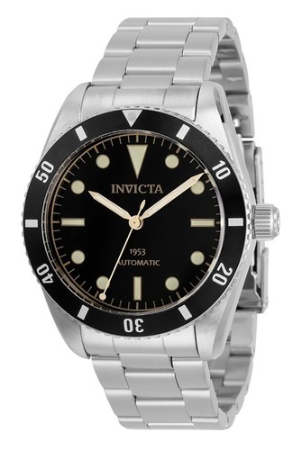 Montre invicta pro - montre,