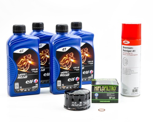 Kit entretien vidange - entretien, pour