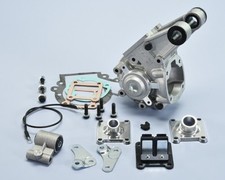 Carter POLINI SPX avec support