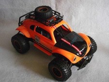 Buggy RC tout-terrain