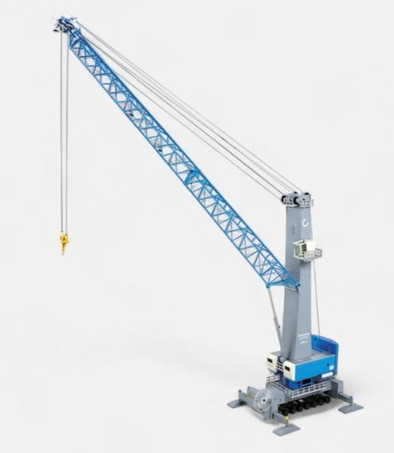 Nzg engin portuaire - engin,