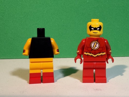 Custom lego reverse - custom,