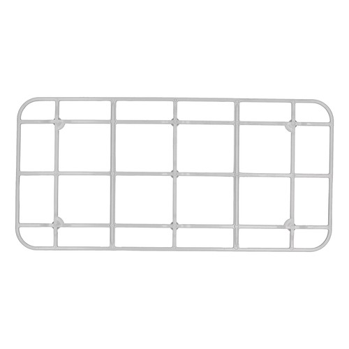 Support filtre mousse - en,