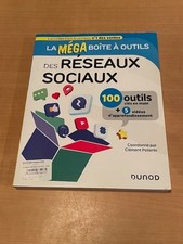La méga boite à outils des