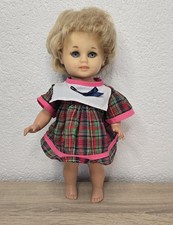 Jolie poupée plastique tortue