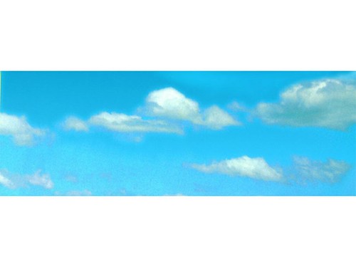 Vollmer fond décor - de, ciel