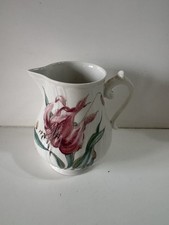 Ancien pot lait - pot, crème
