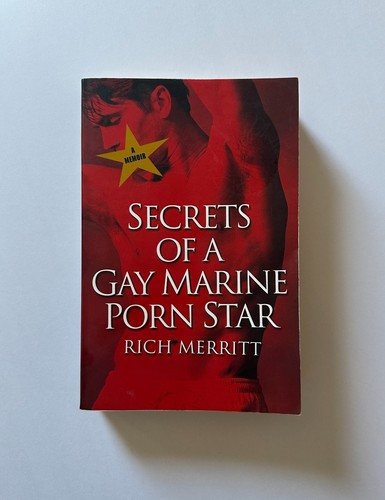 Rich merritt secrets gay - secrets,