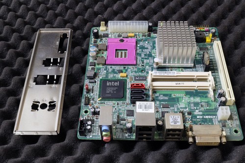Aopen i45gmt motherboard - i45gmt-hr,