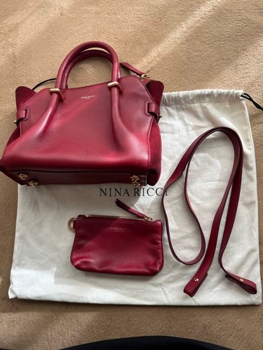 Sac main bandoulière - sac, nina