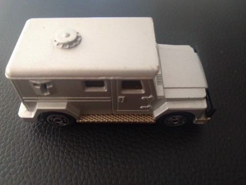 Voiture miniature majorette - voiture,