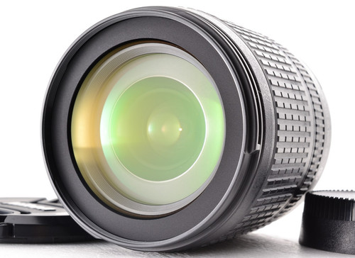 Objectif zoom nikon - objectif,