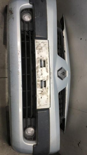 Pare choc avant renault megane - pare,