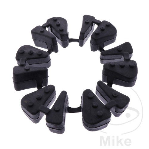 Sin marca flexor pour - marca,