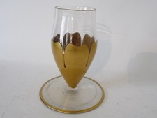 BACCARAT Vase cristal Art