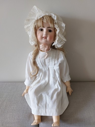 Belle reproduction ancienne - belle,