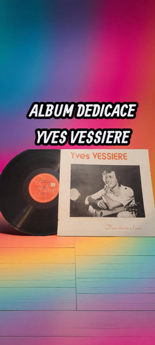 Disque tours vinyle - 33,