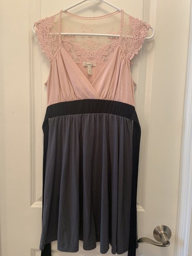 Speechless dress size small - speechless,