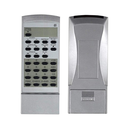 Remote for pioneer f605 - for,