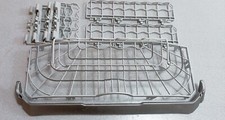 Kit Accessoires Panier Couvert Supérieur Plastique lave-vaisselle Brandt DFH92E