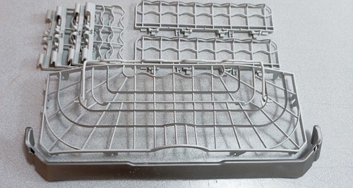 Kit accessoires panier couvert - kit,