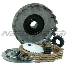 Kit embrayage cloche TOP