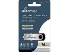 CLE USB PREMIUM USB-C 16 GO