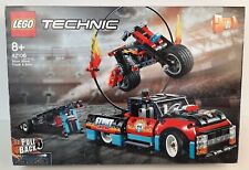 BOITE SET LEGO TECHNIC 42106