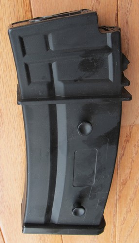 G36 magazine for - magazine,
