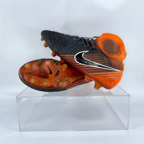 Crampons gris homme - , nike