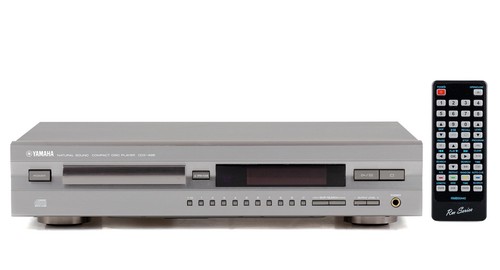 Lecteur yamaha cdx - lecteur,