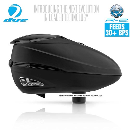 Dye rotor electronic - dye,