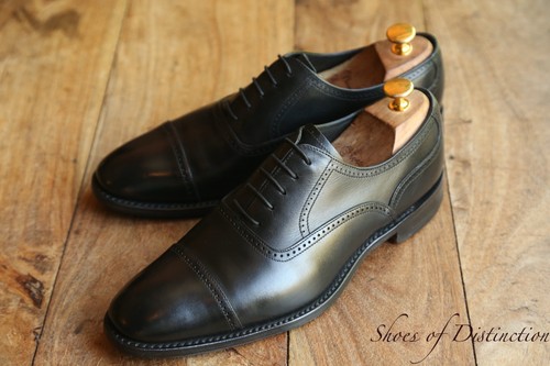 Chaussures oxford brogue - chaussures,