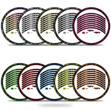 Ensemble d'autocollants de