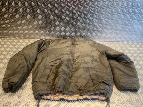 Veste doudoune thermique grand - thermique,