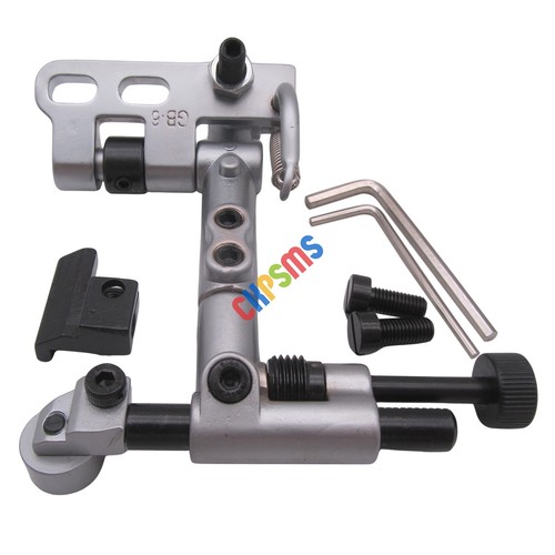 Guide bord suspendu pour - guide,