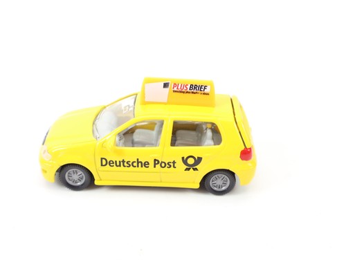 Voiture miniature siku 1370 - miniature,