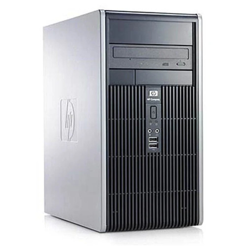 Compaq dc5850 amd athlon x2 - amd,