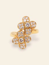 VAN CLEEF & ARPELS Bague