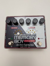 Electro-Harmonix Deluxe Memory