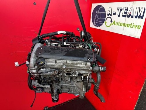Moteur sans pièces - , (essence)