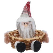  Panier De Décoration Noël