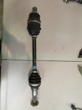 Cardan arrière gauche (TGB - Irs 550 2011 - 2017)